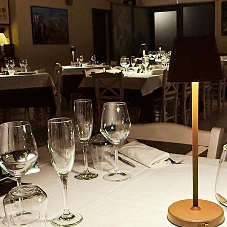 Locanda Orvieto Agriturismo מראה חיצוני תמונה