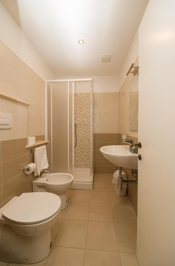 Locanda Orvieto Agriturismo מראה חיצוני תמונה