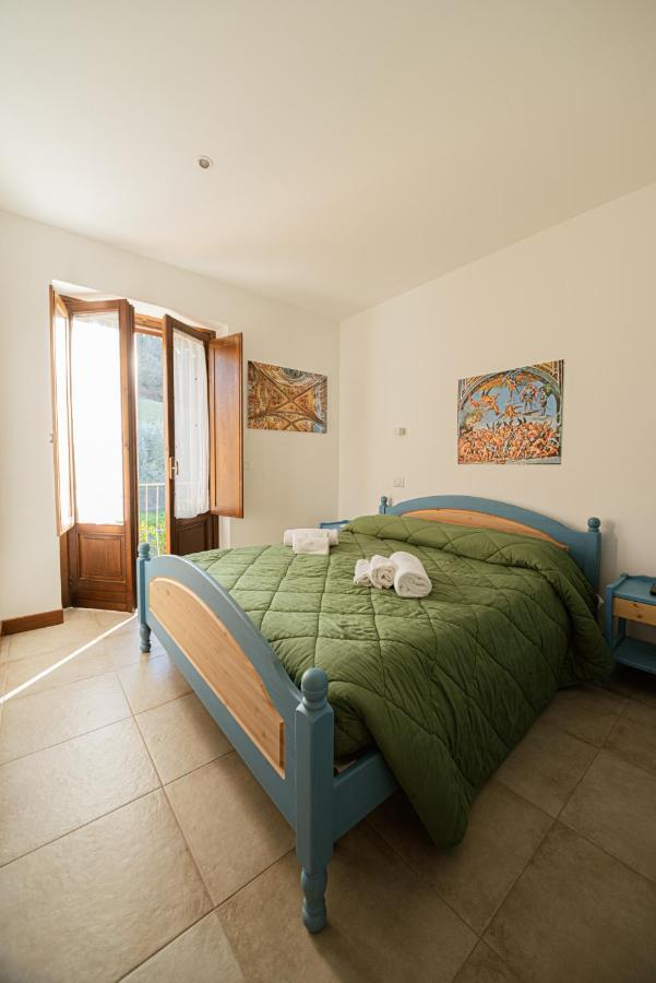 Locanda Orvieto Agriturismo מראה חיצוני תמונה